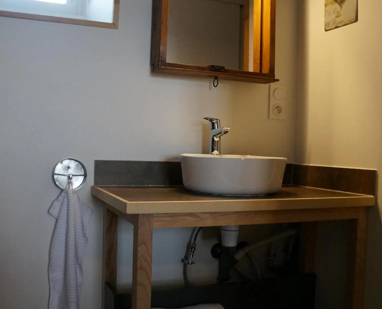 Bed & Breakfast La Grange De Noelie Bed and Breakfast Lanuejouls-et-Privezac