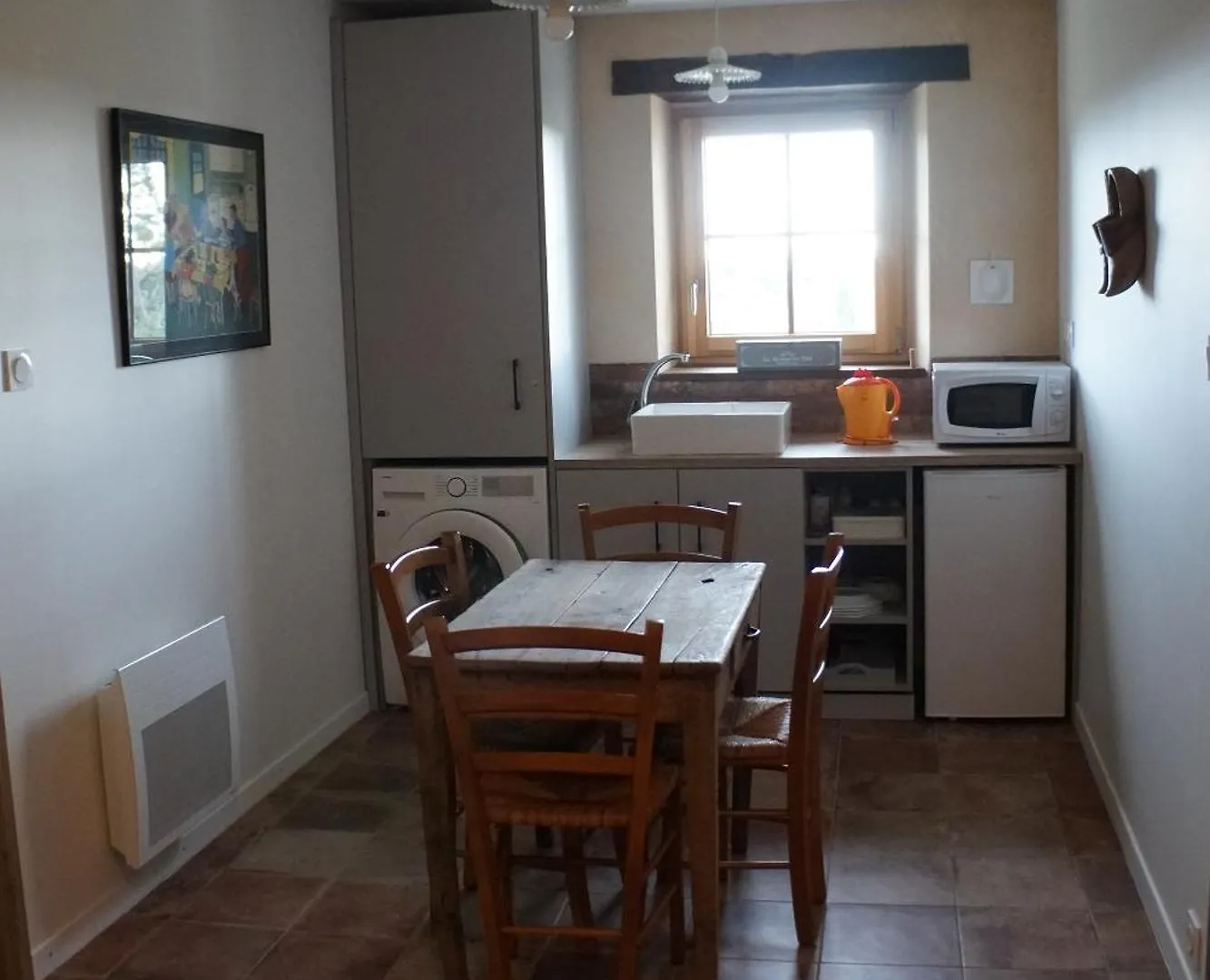 La Grange De Noelie Bed and Breakfast Lanuejouls-et-Privezac