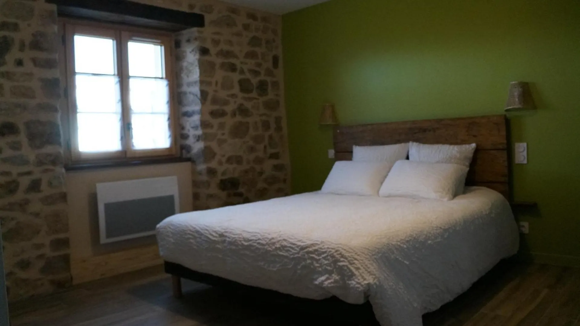 La Grange De Noelie Bed and Breakfast Lanuejouls-et-Privezac Frankrig