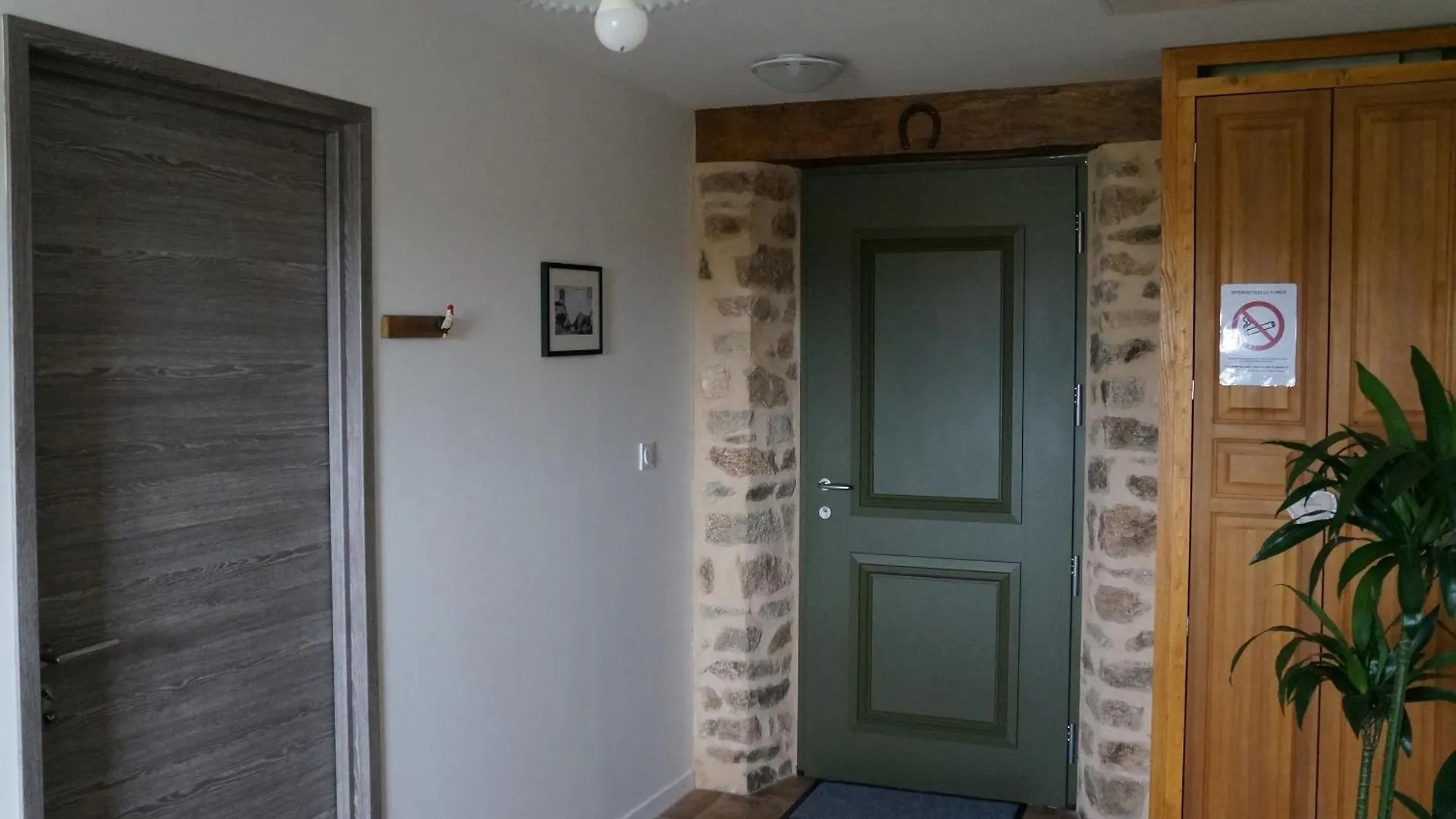 Bed & Breakfast Bed and Breakfast La Grange De Noelie Lanuejouls-et-Privezac Francia